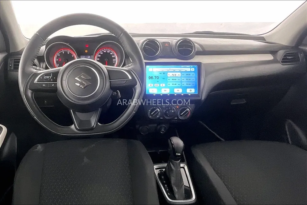 Suzuki Swift 2023 for Sale in Sharjah Image-16