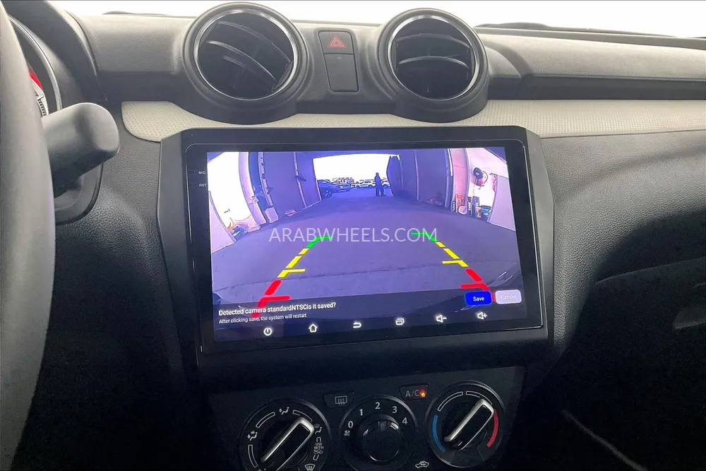 Suzuki Swift 2023 for Sale in Sharjah Image-17