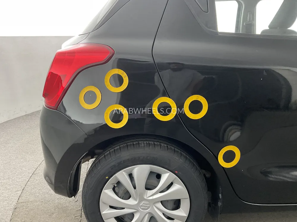 Suzuki Swift 2023 for Sale in Sharjah Image-40