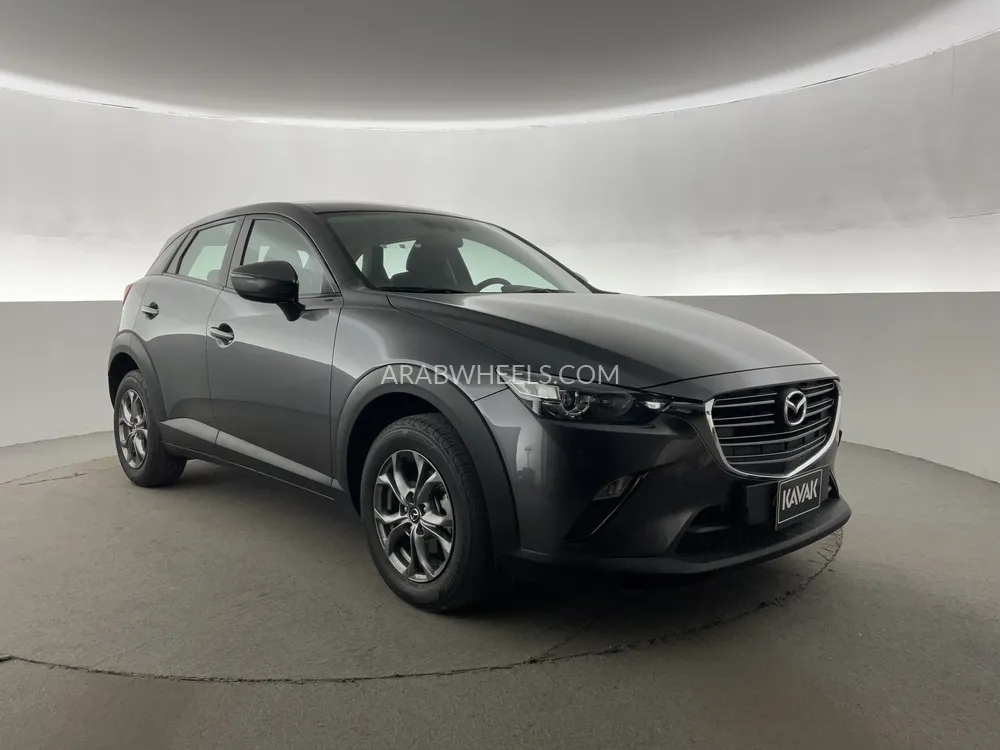 Mazda CX 3 2024 for Sale in Dubai Image-3
