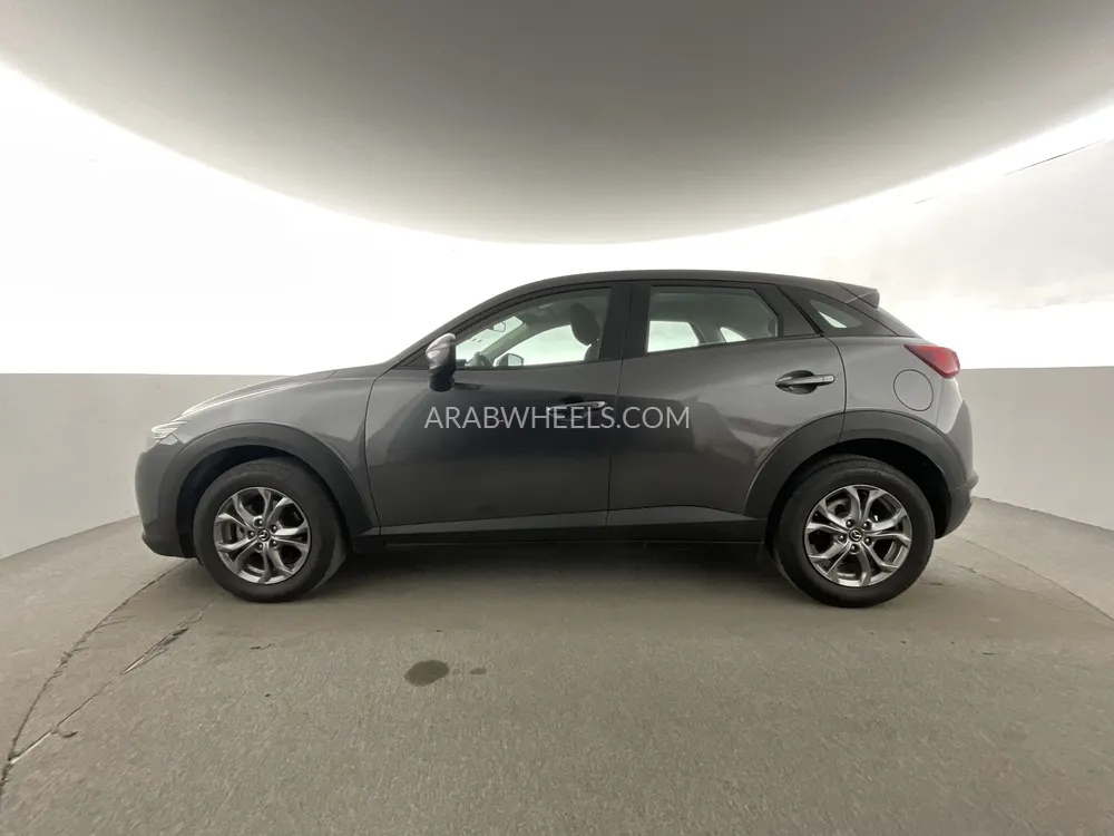 Mazda CX 3 2024 for Sale in Dubai Image-8