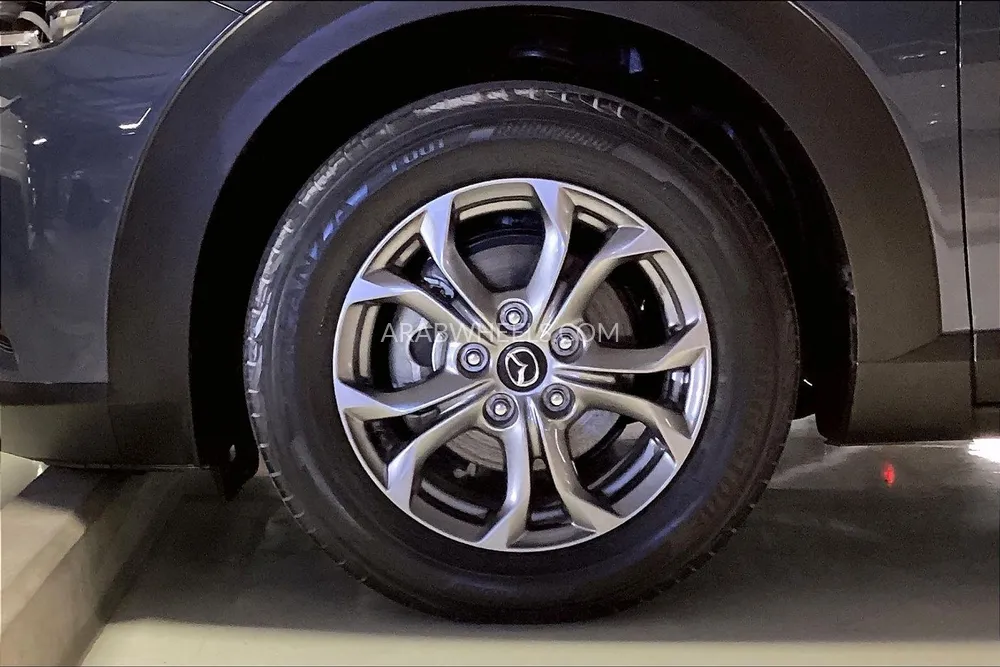 Mazda CX 3 2024 for Sale in Dubai Image-9