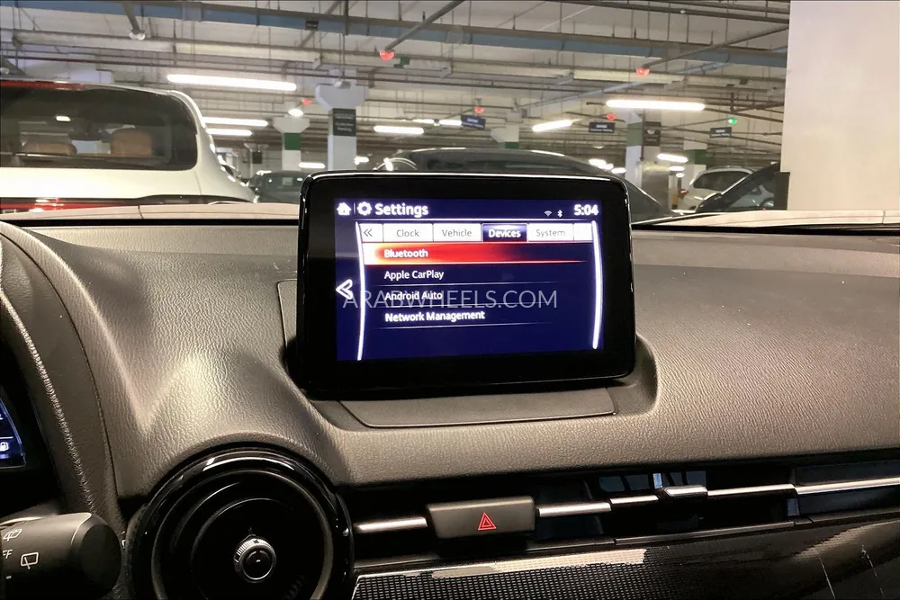 Mazda CX 3 2024 for Sale in Dubai Image-10