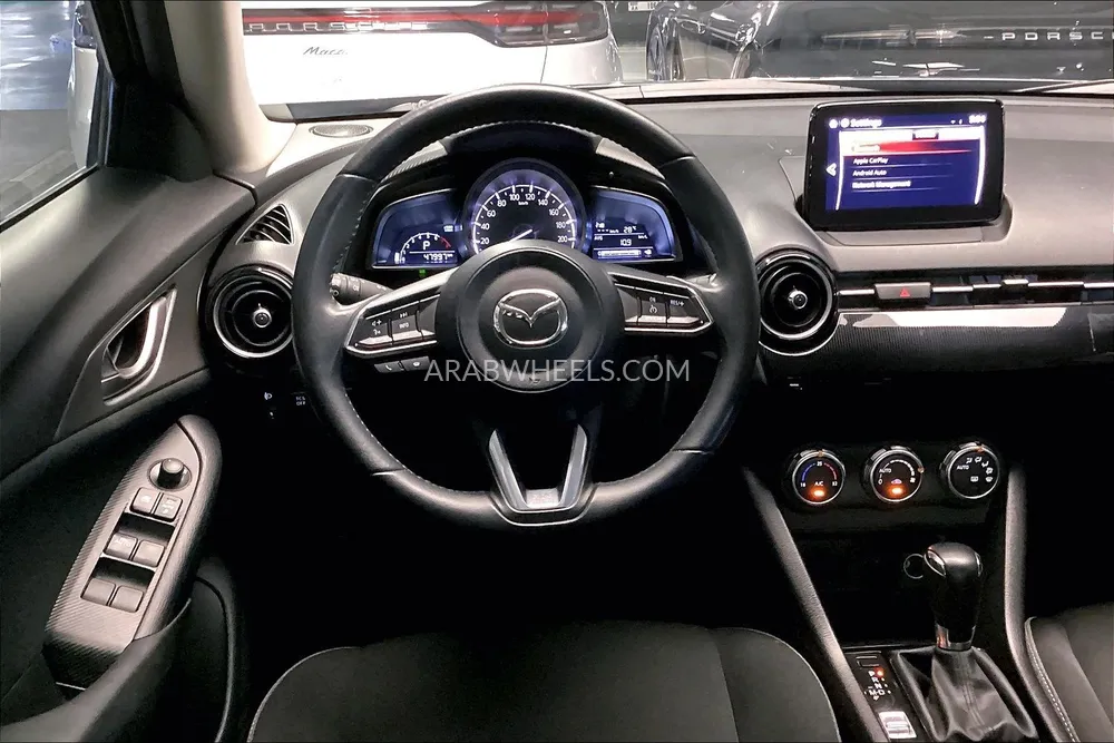 Mazda CX 3 2024 for Sale in Dubai Image-11