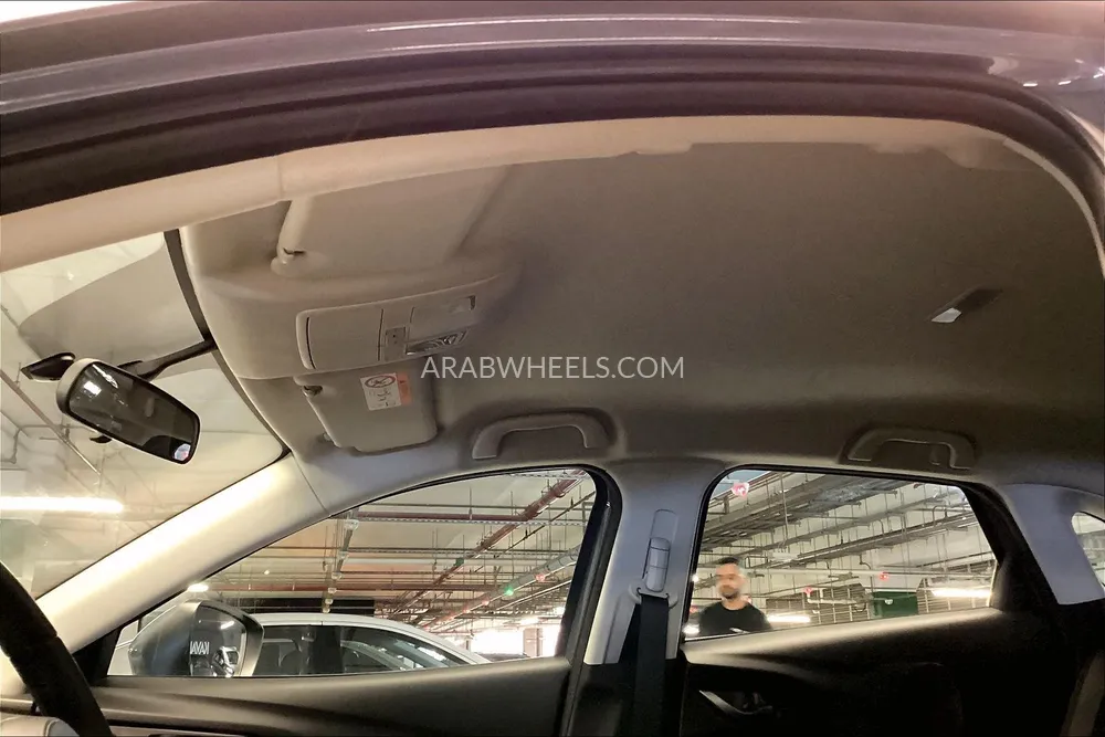 Mazda CX 3 2024 for Sale in Dubai Image-20