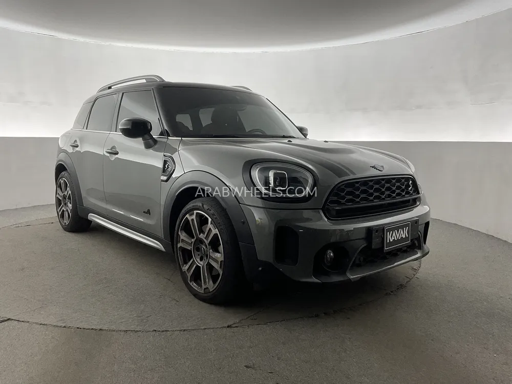 Mini Countryman 2023 for Sale in Dubai Image-3