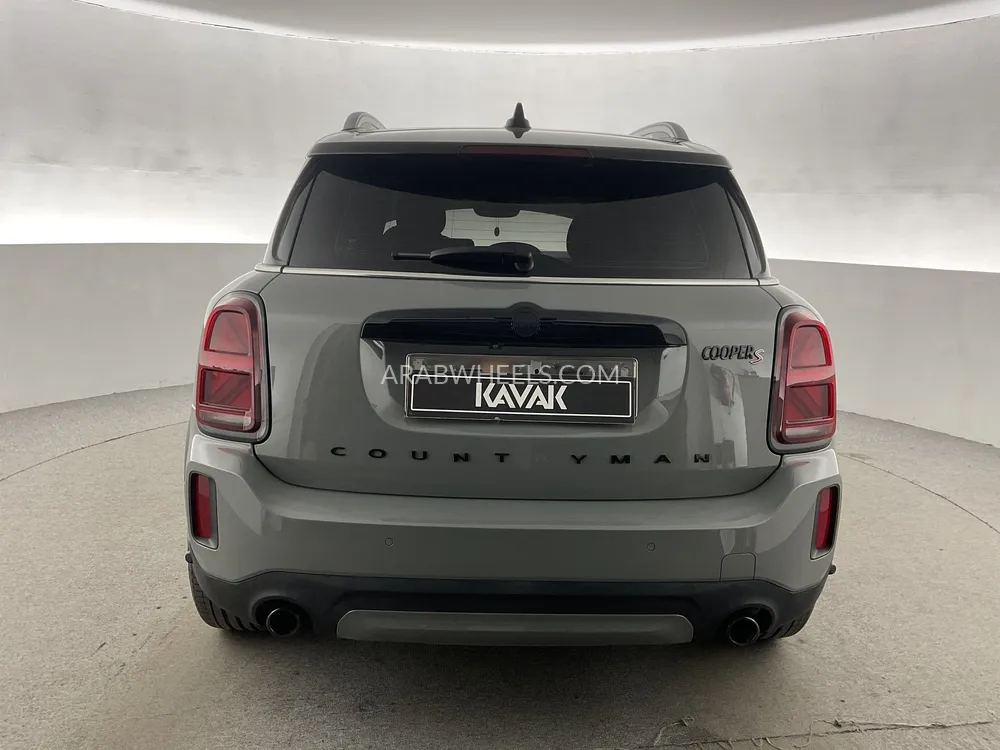 Mini Countryman 2023 for Sale in Dubai Image-5