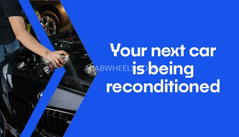 Nissan Altima 2017 for Sale in Sharjah Image-7