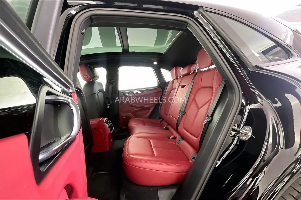 بورشه ماكان 2024 for Sale in الشارقة Image-14
