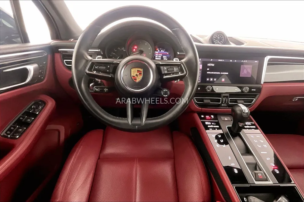 بورشه ماكان 2024 for Sale in الشارقة Image-30