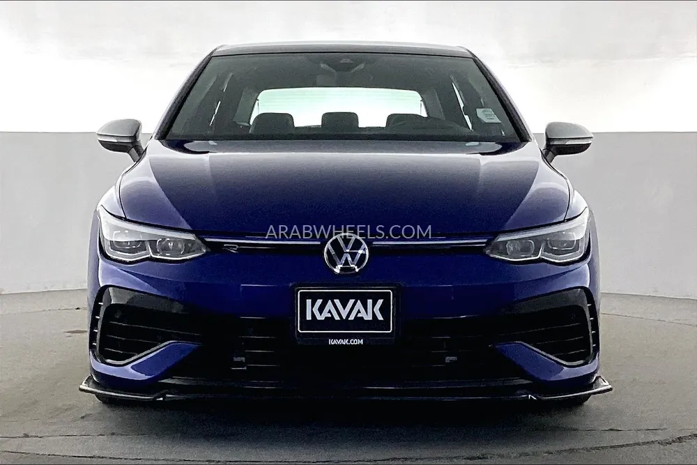 Volkswagen Golf 2024 for Sale in Sharjah Image-2