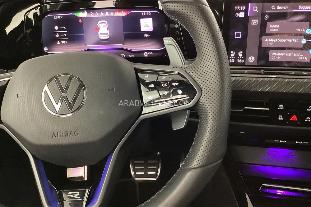 Volkswagen Golf 2024 for Sale in Sharjah Image-18
