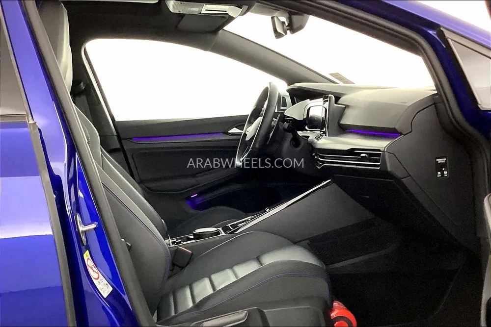 Volkswagen Golf 2024 for Sale in Sharjah Image-21