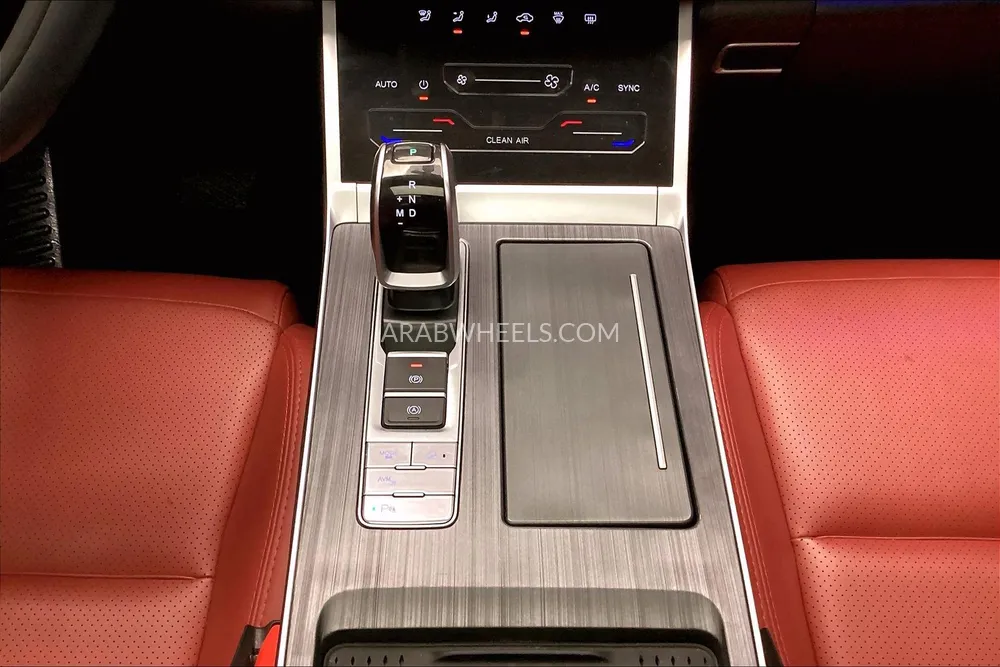 Chery Tiggo 7 Pro Max 2024 for Sale in Dubai Image-16