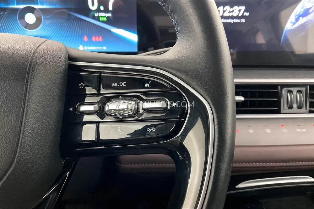 Chery Tiggo 8 Pro Max 2024 for Sale in Dubai Image-23