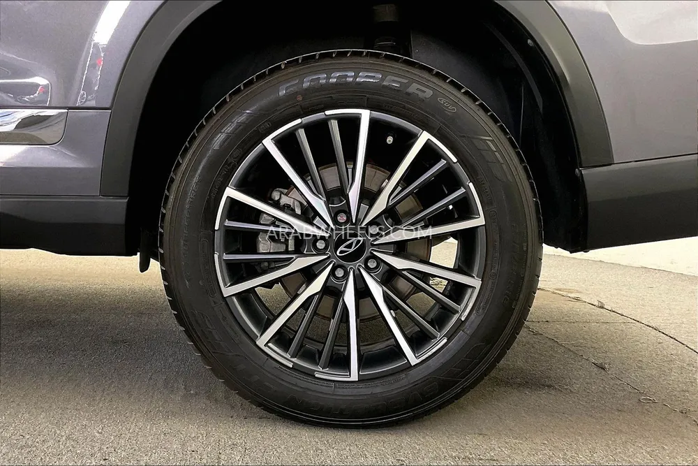 Chery Tiggo 8 Pro Max 2024 for Sale in Dubai Image-10