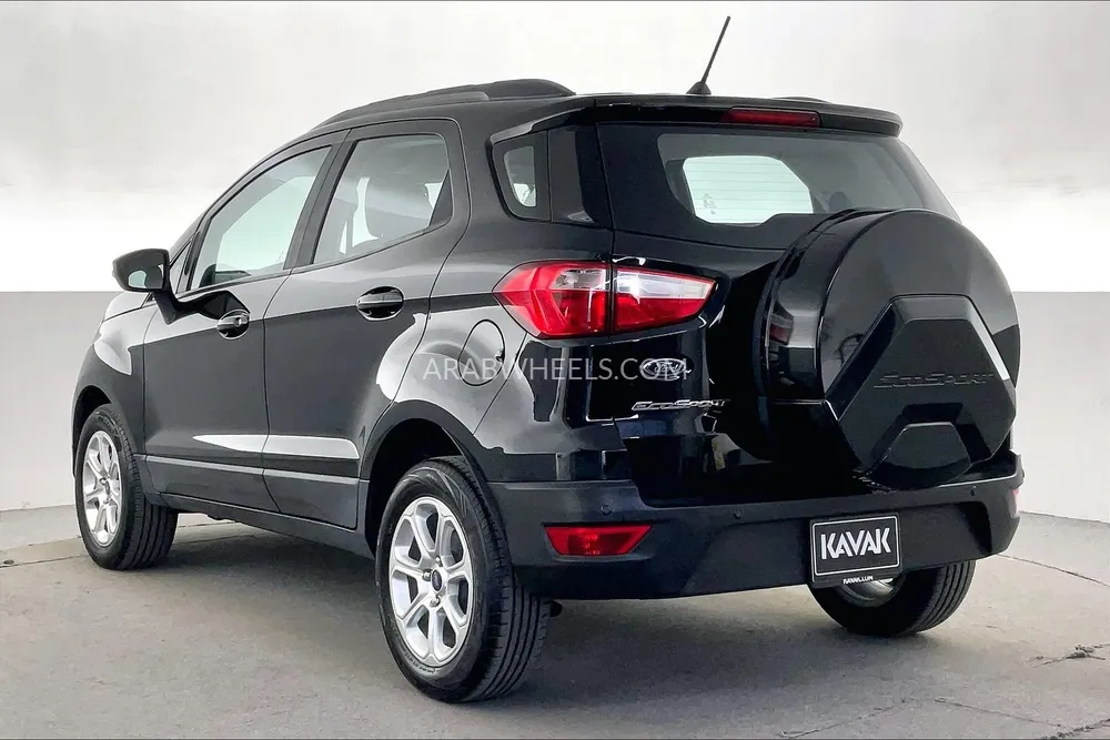 فورد إيكو سبورت 2020 for Sale in دبي Image-4