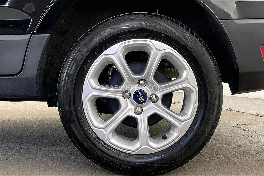 فورد إيكو سبورت 2020 for Sale in دبي Image-10