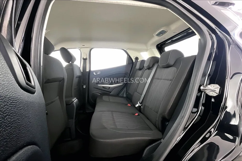 فورد إيكو سبورت 2020 for Sale in دبي Image-14