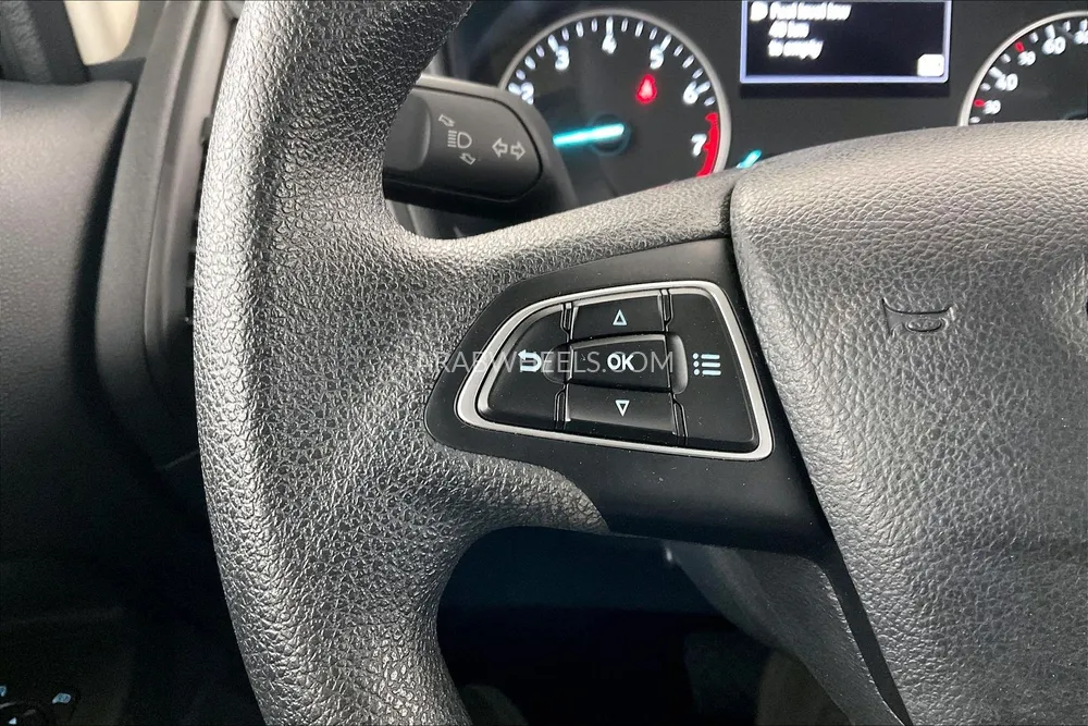 فورد إيكو سبورت 2020 for Sale in دبي Image-20