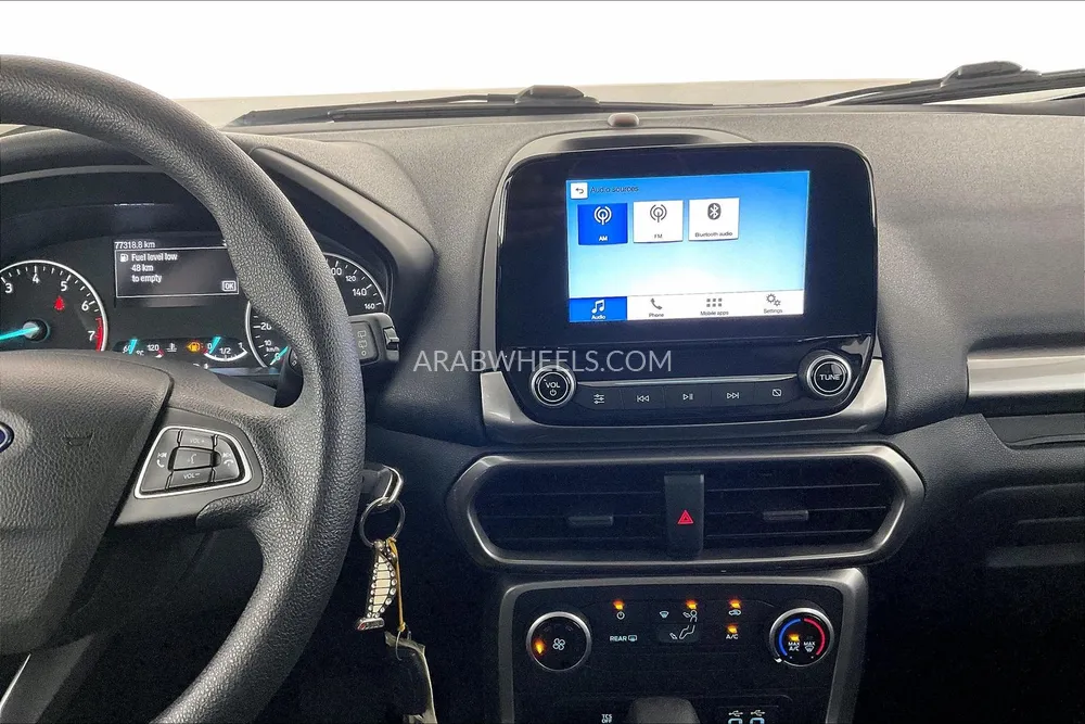 فورد إيكو سبورت 2020 for Sale in دبي Image-28
