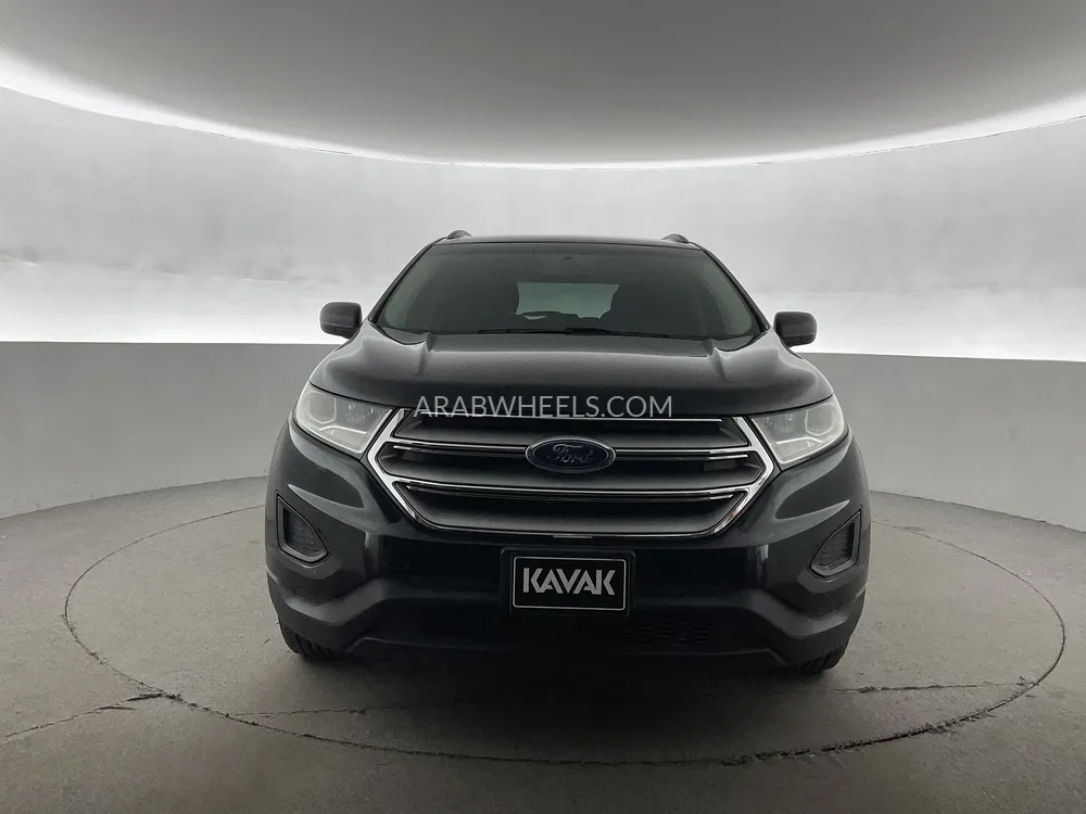 Ford Edge 2017 for Sale in Dubai Image-2