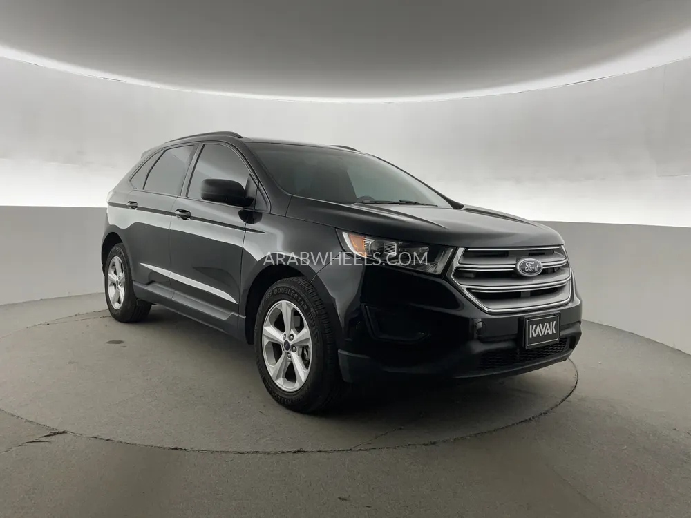 Ford Edge 2017 for Sale in Dubai Image-3