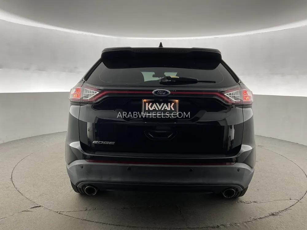 Ford Edge 2017 for Sale in Dubai Image-5