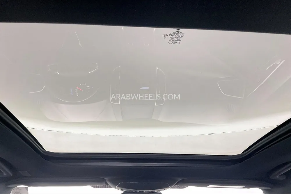 Ford Edge 2023 for Sale in Sharjah Image-19