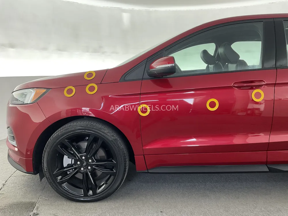 Ford Edge 2023 for Sale in Sharjah Image-31