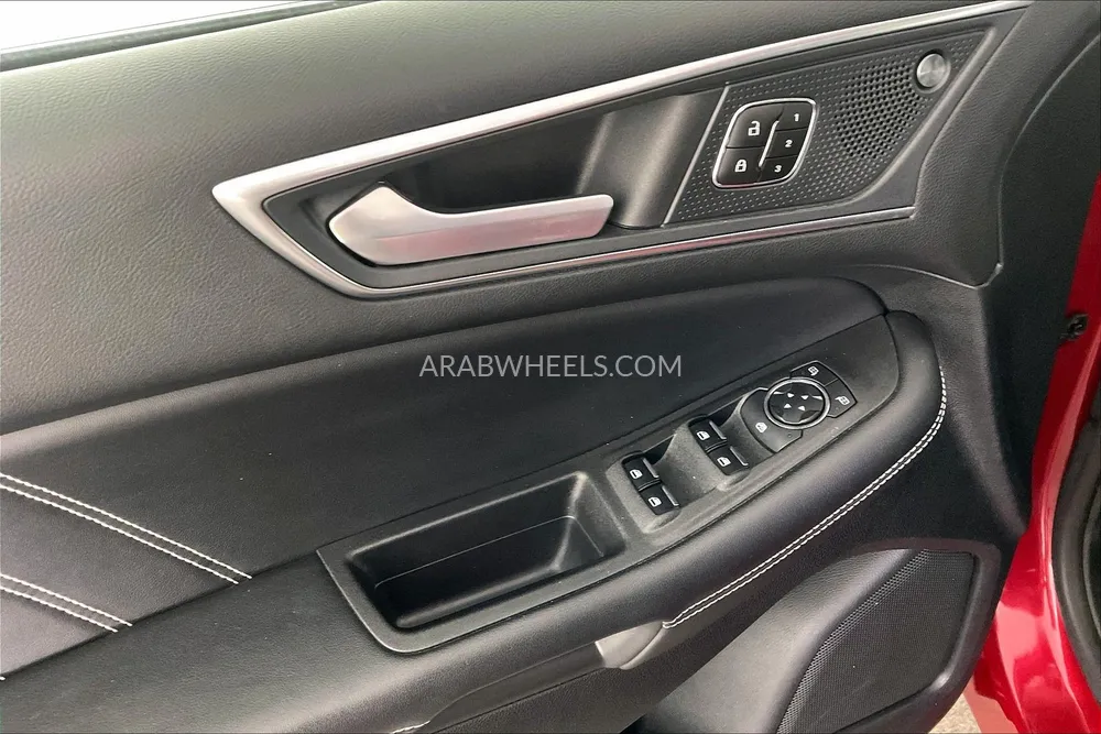 Ford Edge 2023 for Sale in Sharjah Image-34