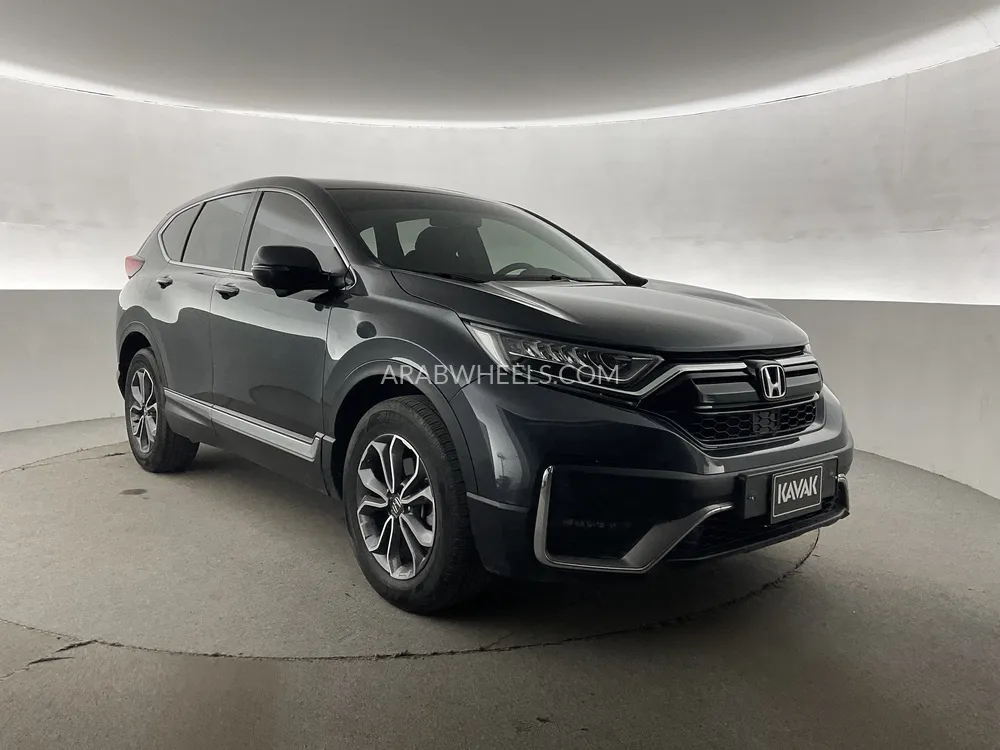 هوندا سي آر-في 2022 for Sale in دبي Image-3