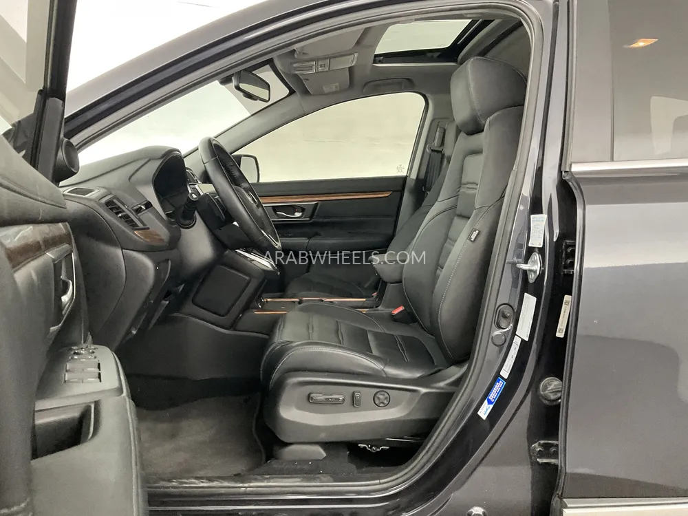 هوندا سي آر-في 2022 for Sale in دبي Image-9