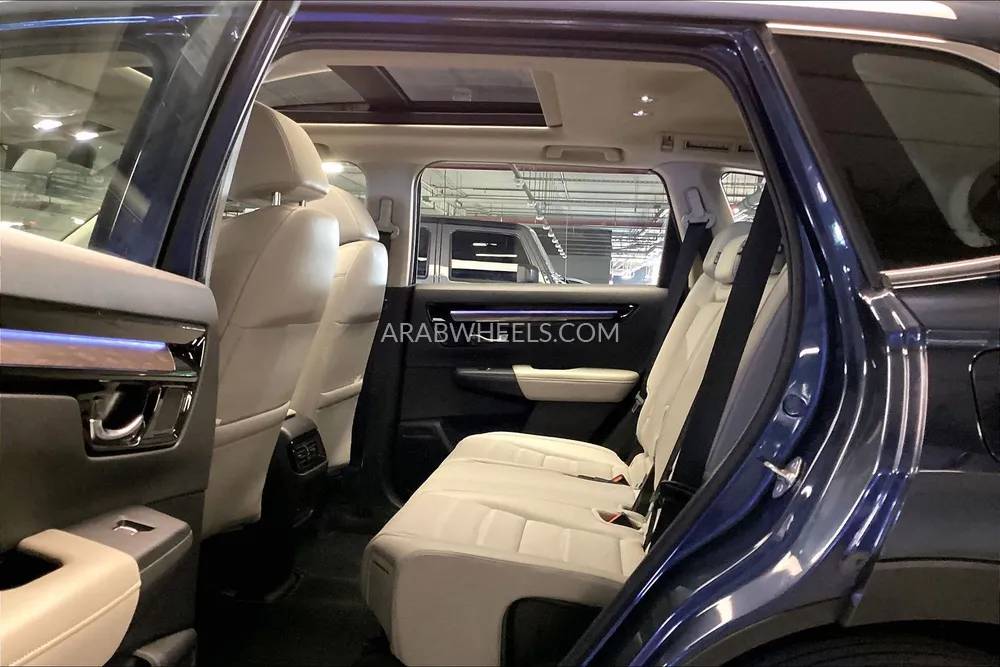 هوندا سي آر-في 2024 for Sale in الشارقة Image-23