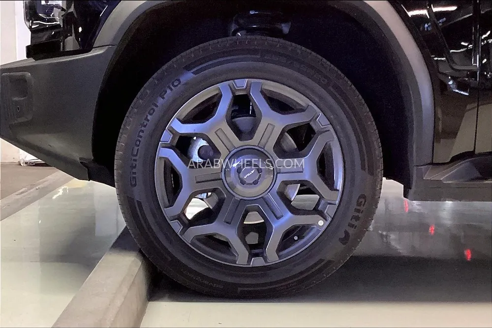 Jetour T2 2026 for Sale in Dubai Image-9