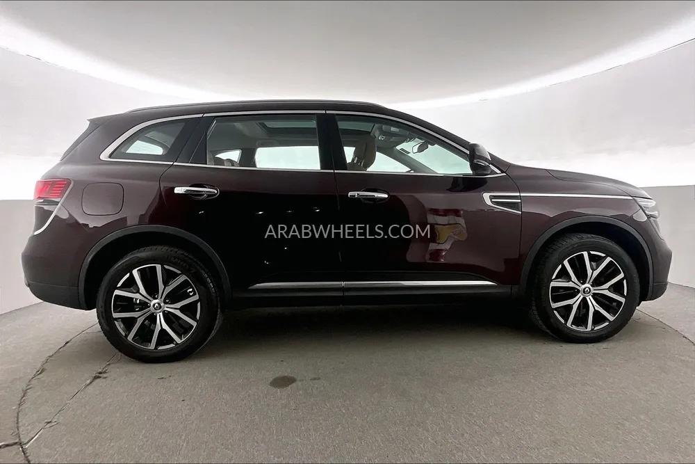 Renault Koleos 2024 for Sale in Dubai Image-8