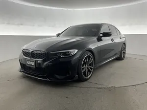 BMW 3 series 2021 for Sale