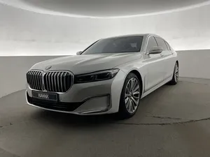 BMW 7 series 2020 for Sale