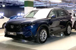 Honda CR-V Touring 2024 for Sale