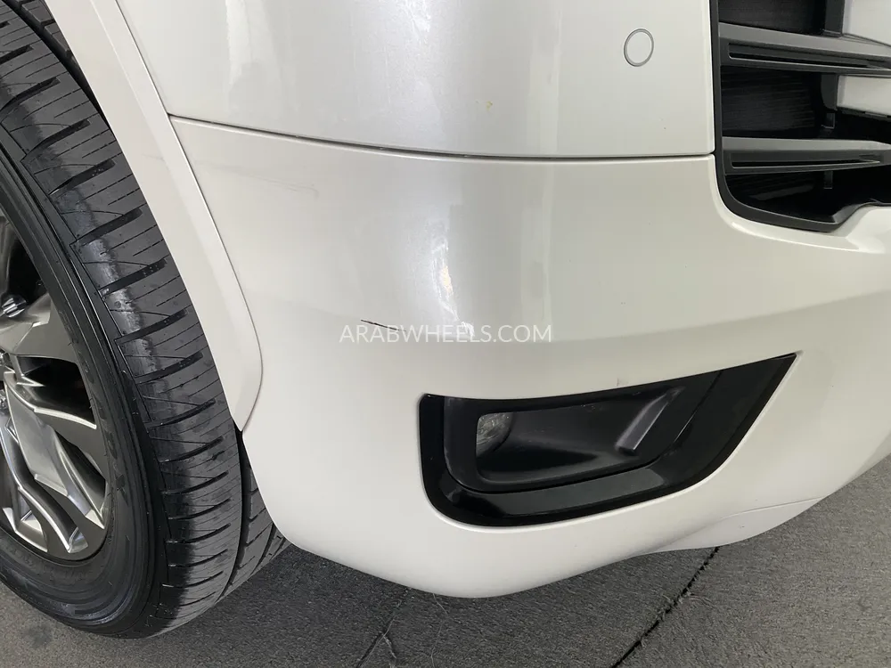 Toyota Land Cruiser 2023 for Sale in Sharjah Image-8