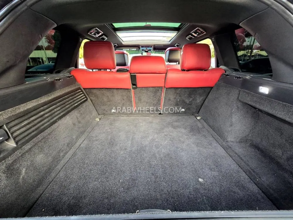 Land Rover Range Rover Evoque 2021 for Sale in Sharjah Image-5