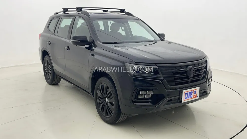 MG RX8 2024 for Sale in Dubai Image-1