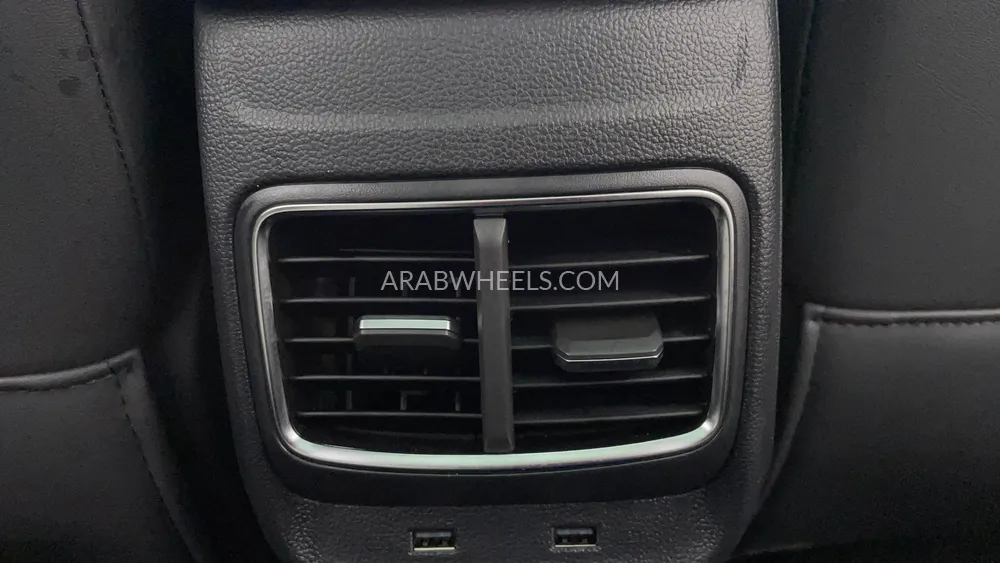 MG ZS 2025 for Sale in Dubai Image-27