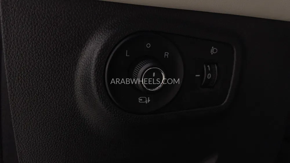 MG ZS 2025 for Sale in Dubai Image-44