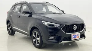 MG ZS 2025 for Sale