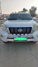 Toyota Land Cruiser Prado 2014 for Sale