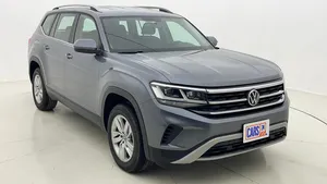 Volkswagen Teramont 3.6L Trendline 2022 for Sale