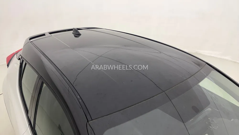 Toyota C-HR 2021 for Sale in Dubai Image-11