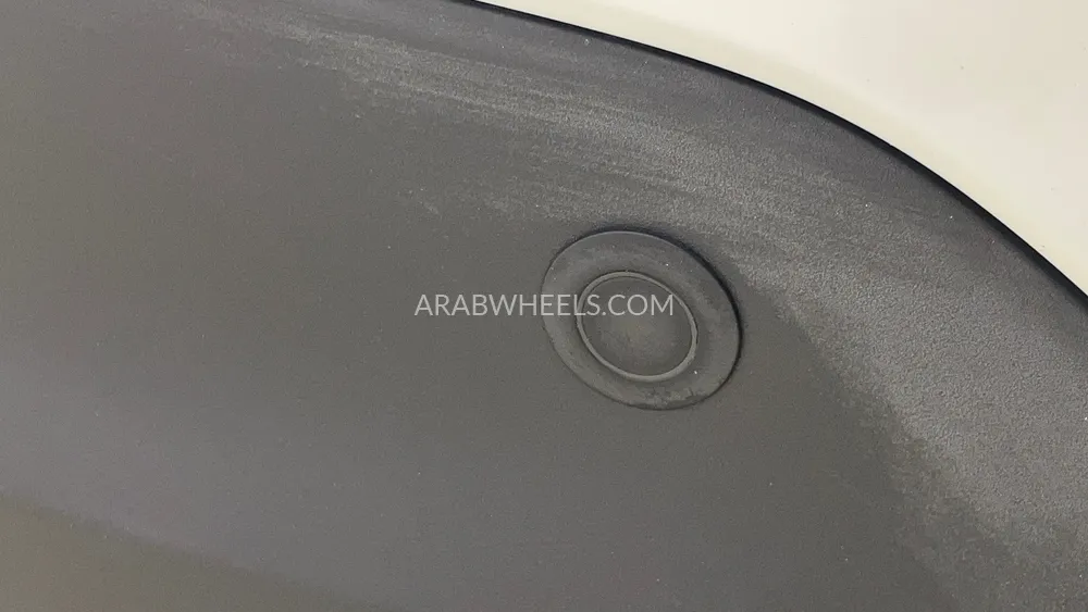 Toyota C-HR 2021 for Sale in Dubai Image-28