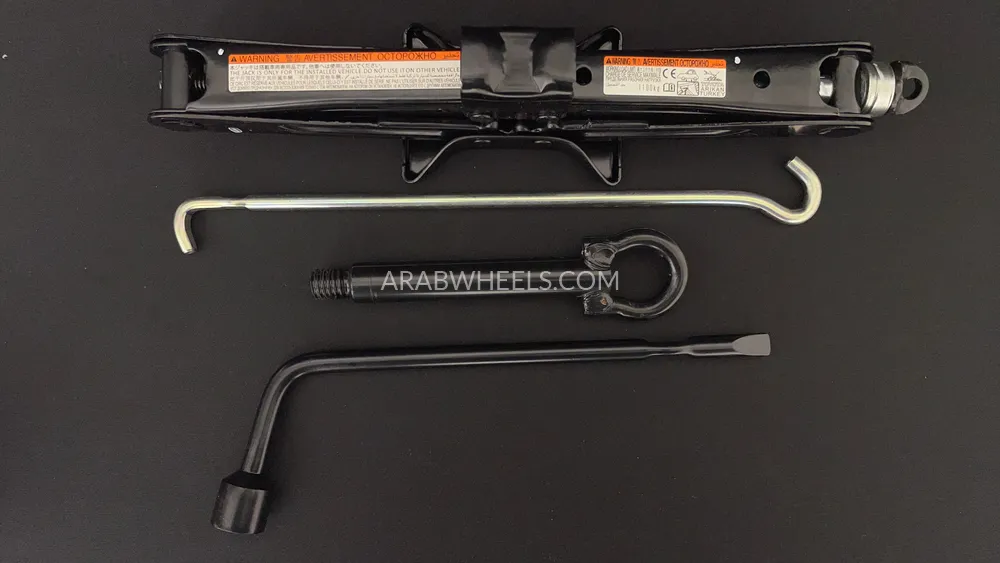 Toyota C-HR 2021 for Sale in Dubai Image-29